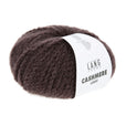 Lang Yarns Cashmere Light – 25g / 85m – Brownred (0161)