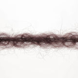 Lang Yarns Cashmere Light – 25g / 85m – Brownred (0161) – yarn texture