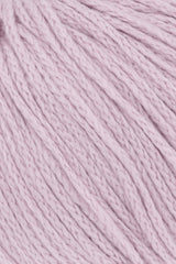 Lang Yarns Norma – 50g / 135m – Rose (0009) – detail