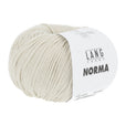 Lang Yarns Norma – 50g / 135m – Sand (0022)
