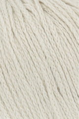 Lang Yarns Norma – 50g / 135m – Sand (0022) – detail
