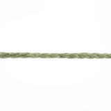 Lang Yarns Norma – 50g / 135m – Olive (0097) – yarn texture