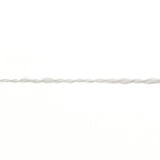 Lang Yarns Cashmere Extra Lace – 25g / 320m – White (0001) – yarn texture