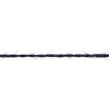 Lang Yarns Cashmere Extra Lace – 25g / 320m – Navy (0025) – yarn texture