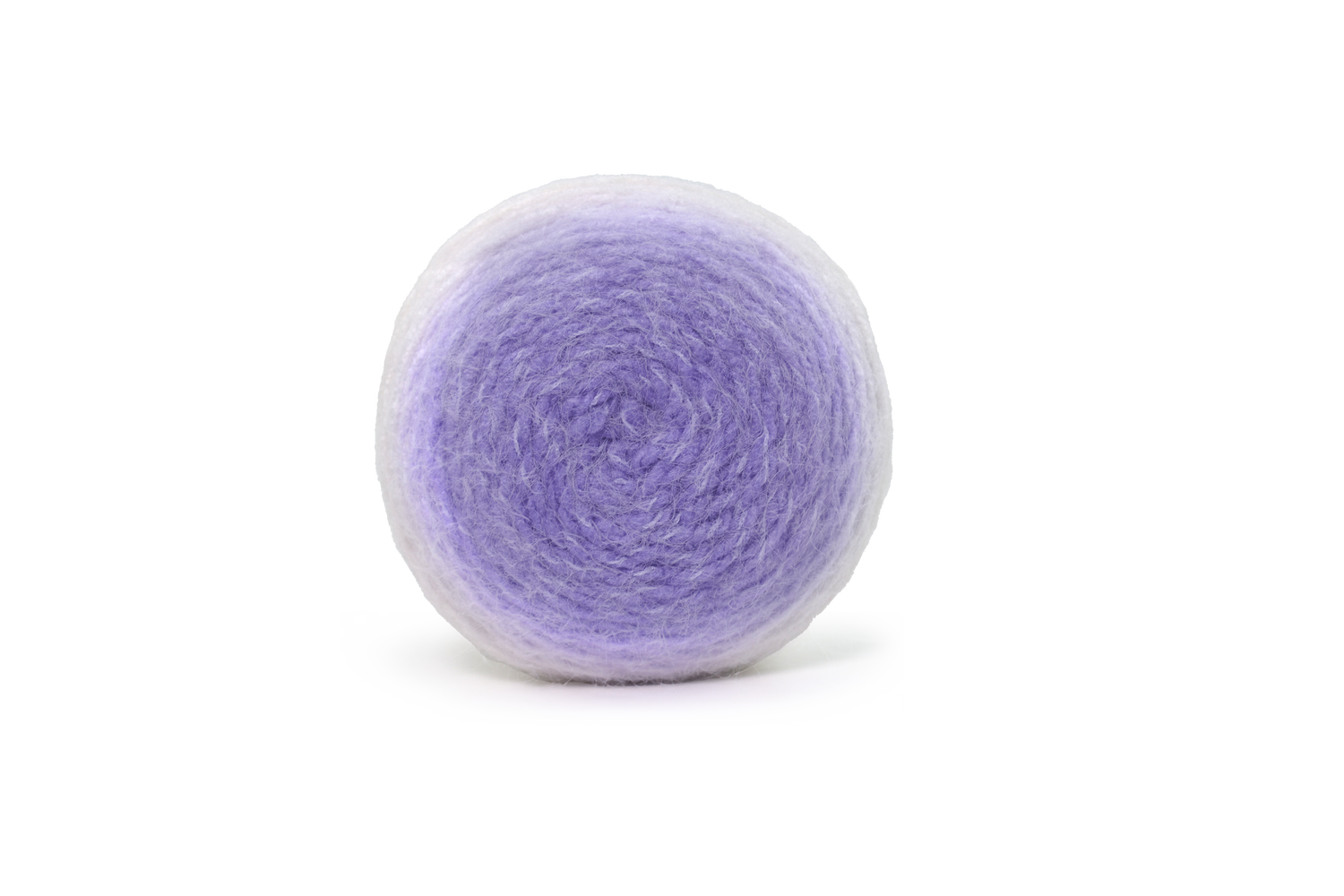 Círculo Marfim – Weiches Farbverlaufsgarn mit Kaschmir-Touch (200g)