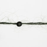 Lang Yarns Mohair Fancy yarn, Olive, colour 0099, detail photograph
