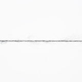 Lang Yarns Lace Yarn, 310m / 25g – Grey Mélange (0005), yarn strand