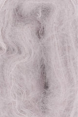 Lang Yarns Lace Yarn, 310m / 25g – Rose (0009), yarn texture