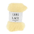 Lang Yarns Lace Yarn, 310m / 25g – Yellow (0013)