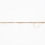 Lang Yarns Lace Yarn, 310m / 25g – Dark Nougat (0015), yarn strand