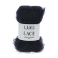 Lang Yarns Lace Yarn, 310m / 25g – Navy (0025)