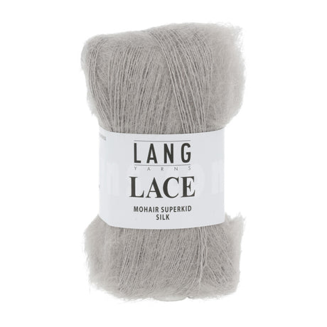 Lang Yarns Lace Yarn, 310m / 25g – Beige (0026)