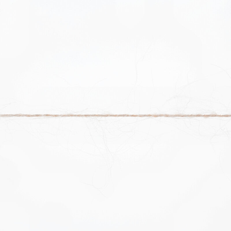 Lang Yarns Lace Yarn, 310m / 25g – Apricot (0027), yarn strand