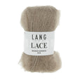 Lang Yarns Lace Yarn, 310m / 25g – Camel (0039)