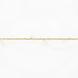 Lang Yarns Lace Yarn, 310m / 25g – Gold (0050), yarn strand
