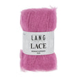 Lang Yarns Lace Yarn, 310m / 25g – Pink (0085)