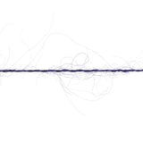Lang Yarns Lace Yarn, 310m / 25g – Royal Purple (0090), yarn strand