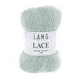 Lang Yarns Lace Yarn, 310m / 25g – Pastel Green (0091)