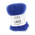 Lang Yarns Lace Yarn, 310m / 25g – Royal Blue (0106)