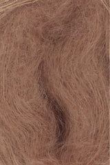 Lang Yarns Lace Yarn, 310m / 25g – Nougat (0115), yarn texture