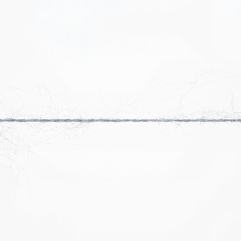 Lang Yarns Lace Yarn, 310m / 25g – Light Jeans (0133), yarn strand