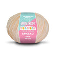 Velvet Touch Pelucia Yarn by Circulo, ideal for amigurumi.