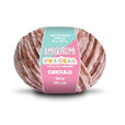 Soft and smooth Velvet Touch yarn by Circulo for amigurumi
