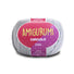 Circulo Amigurumi Yarn, ideal for crafting and amigurumi.