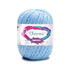 Yarn work with Circulo CHARME Cotton Yarn.