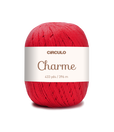 Circulo CHARME - 100% mercerized Brazilian Cotton Yarn 396m/150g
