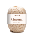 Circulo CHARME - 100% mercerized Brazilian Cotton Yarn 396m/150g