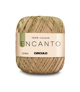 Circulo Encanto - 100% Viscose Yarn, 128m/100g