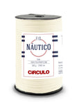 Durable design with Circulo Fio Náutico Yarn.