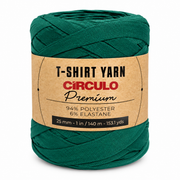 Circulo Premium Fettuccia 140m/270g – Filato per Borse all'Uncinetto