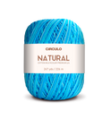 Círculo Barroco Multicolor Premium 4/6 – Filato di cotone brasiliano (226m / 200g)