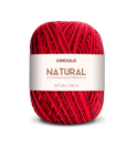 Círculo Barroco Multicolor Premium 4/6 – Filato di cotone brasiliano (226m / 200g)