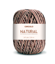 Círculo Barroco Multicolor Premium 4/6 – Filato di cotone brasiliano (226m / 200g)