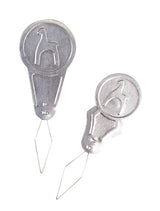 Pony Needle Threaders, Assorted