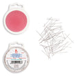 Pony Dressmaker Pins – 30 × 0.60 mm, 25 g