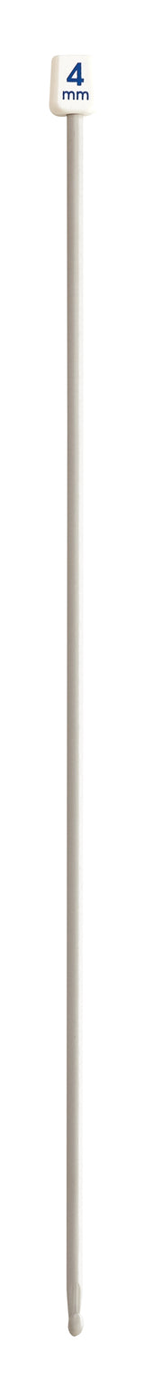 Pony Classic Aluminium Tunisian Crochet Hooks – 30 cm, 4.00 mm – additional product view