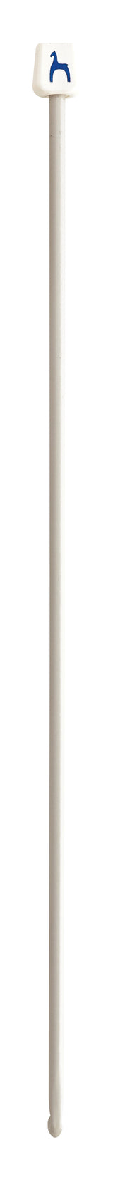 Pony Classic Aluminium Tunisian Crochet Hooks – 30 cm, 4.50 mm – additional product view