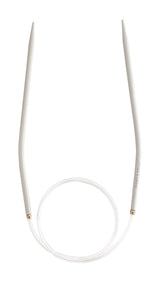 Pony Classic Fixed Circular Knitting Needles – 40, 60, 80 & 100 cm, 40 cm, 3.00 mm – additional product view