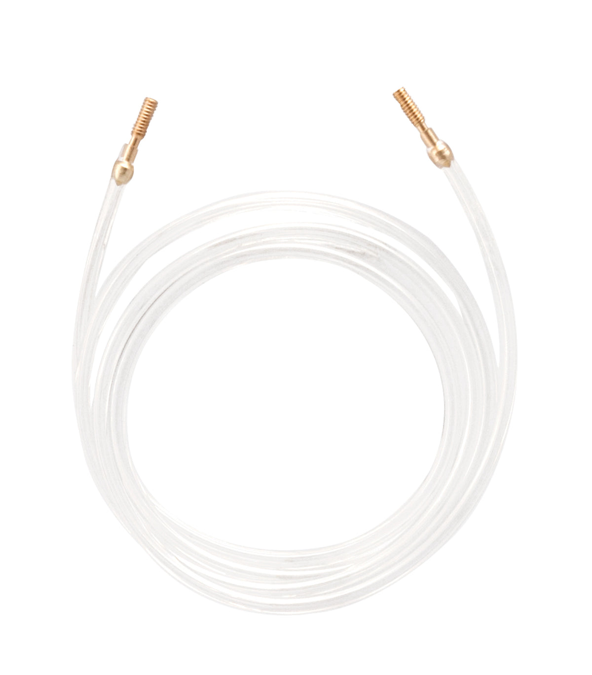 Pony Cables for Interchangeable Knitting Needles, 14 cm tips, 120 cm – additional product view