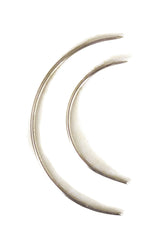 Pony Curved Mattress Needles – Plain Eye, No. 2–3 – additional product view