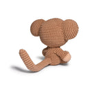 Little Monkey Amigurumi Kit by Circulo.