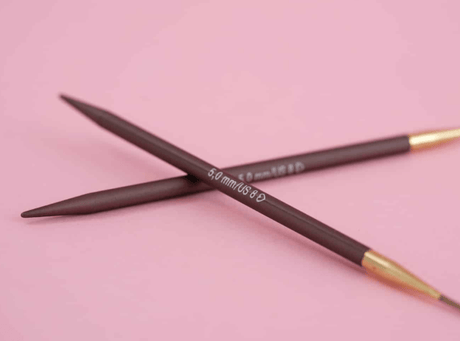 addiMystic Lace Circular Knitting Needle - 706 - 2 - Leo Hobby