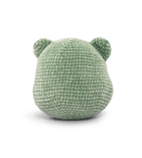 Circulo Amigurumi Kit Plush Teddy Collection - Neo Mint - Leo Hobby