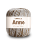 Circulo ANNE 100% Cotton Yarn – 250m/73g for Crochet and Knitting Projects - Leo Hobby Marketplace