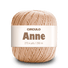 Circulo ANNE 100% Cotton Yarn – 250m/73g for Crochet and Knitting Projects - Leo Hobby Marketplace