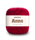 Circulo ANNE 100% Cotton Yarn – 250m/73g for Crochet and Knitting Projects - Leo Hobby Marketplace